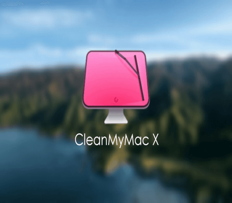 CleanMyMac