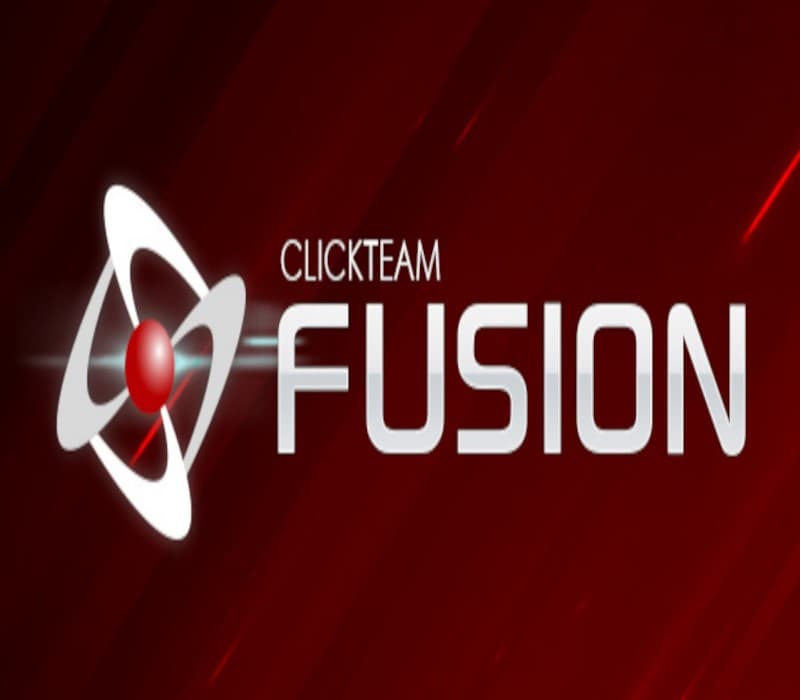 Clickteam Fusion 2.5 Steam