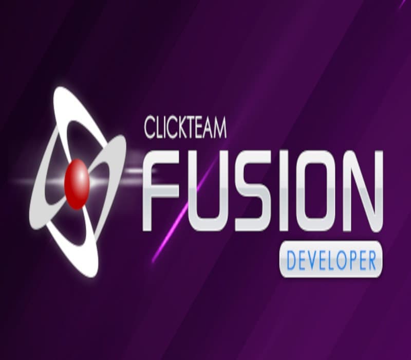 Clickteam Fusion 2.5 - Developer Upgrade DLC Steam