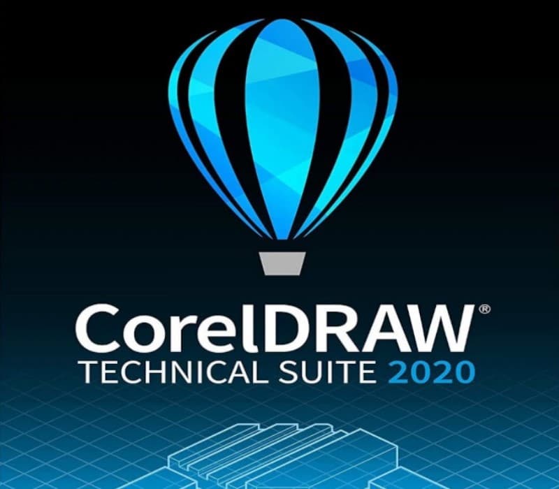 CorelDRAW Technical Suite 2022