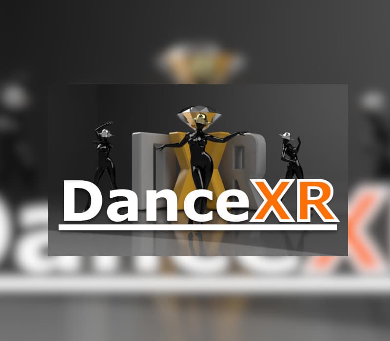 DanceXR Steam