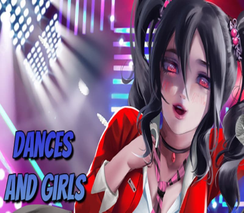 Dances and Girls Steam