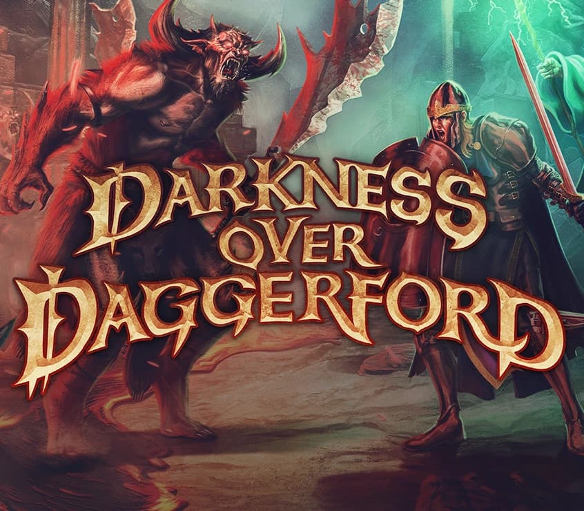 Neverwinter Nights: Enhanced Edition - Darkness Over Daggerford DLC Steam