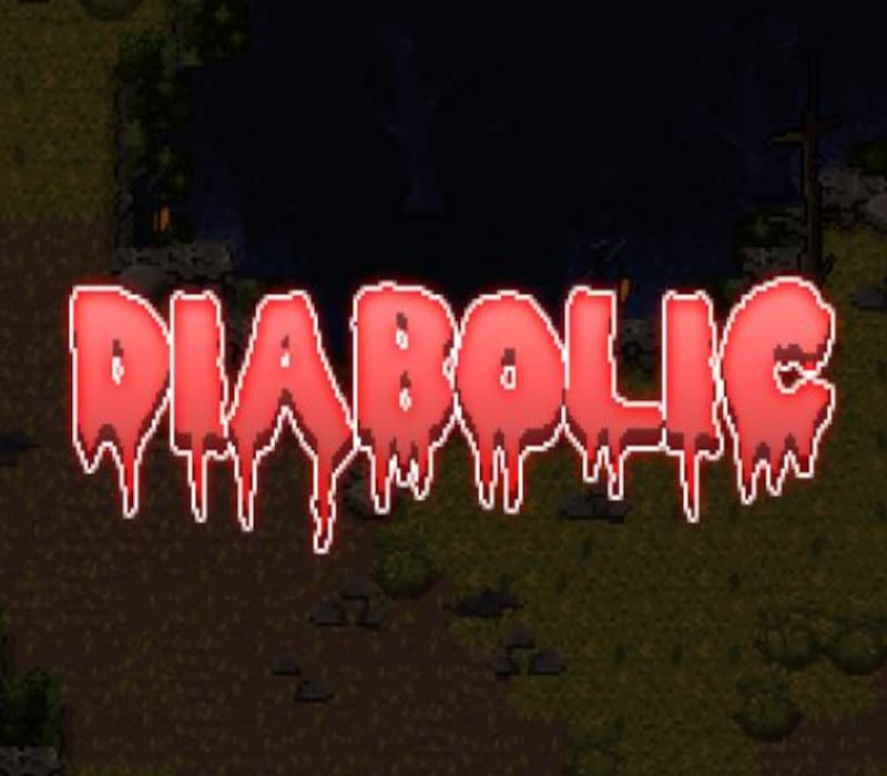 Diabolic PC Steam