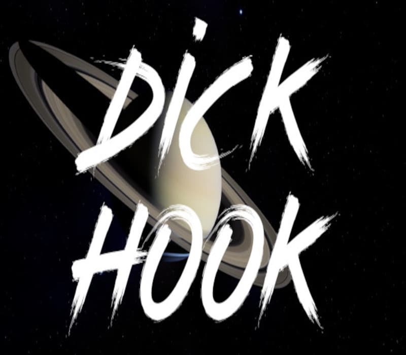 Dick Hook Steam