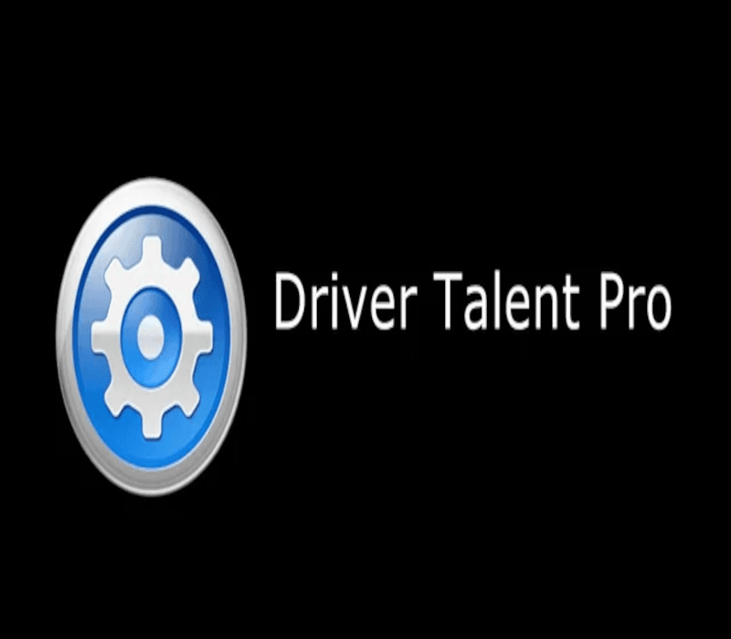Driver Talent Pro