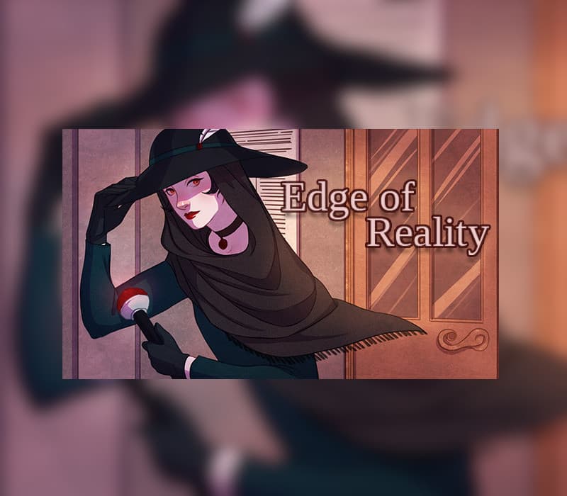 Edge of Reality Steam