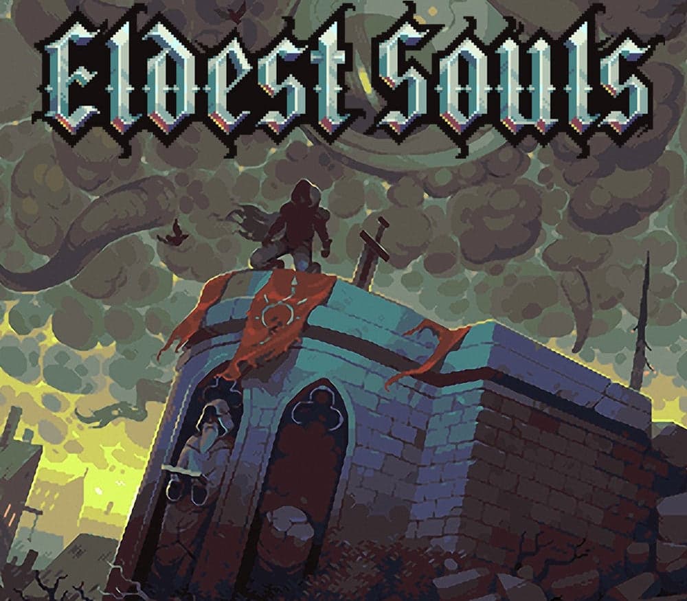 Eldest Souls EU v2 Steam Altergift