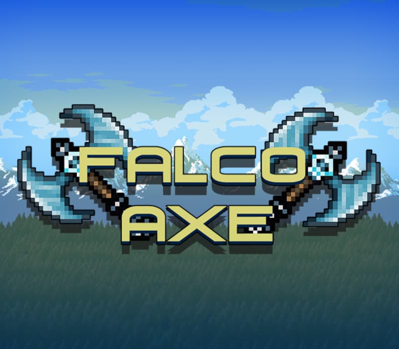 FALCO AXE Steam