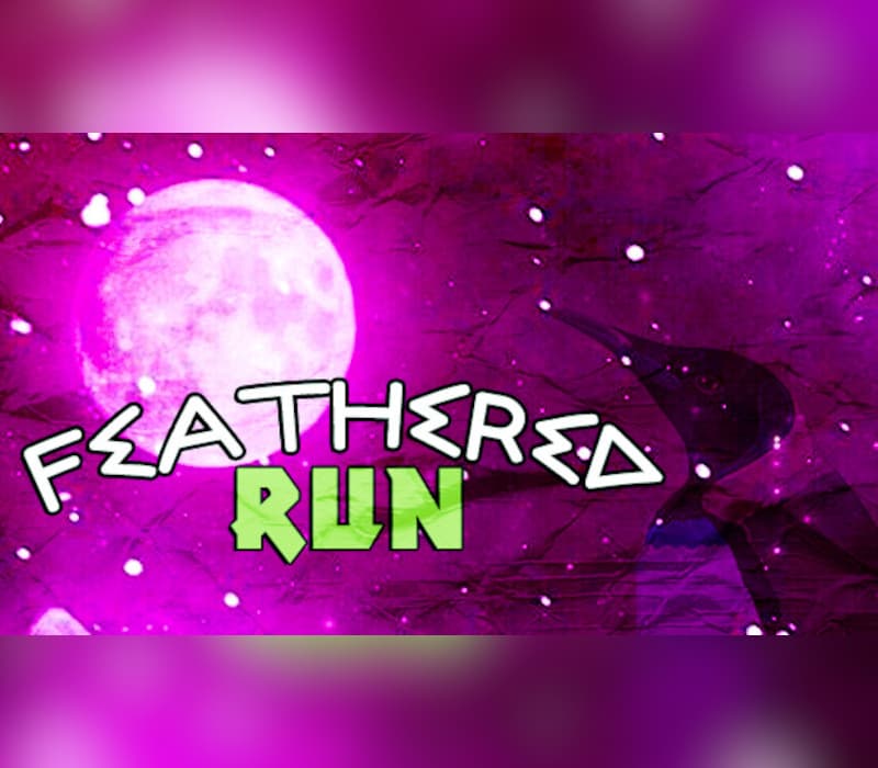 FEATHERED RUN Steam