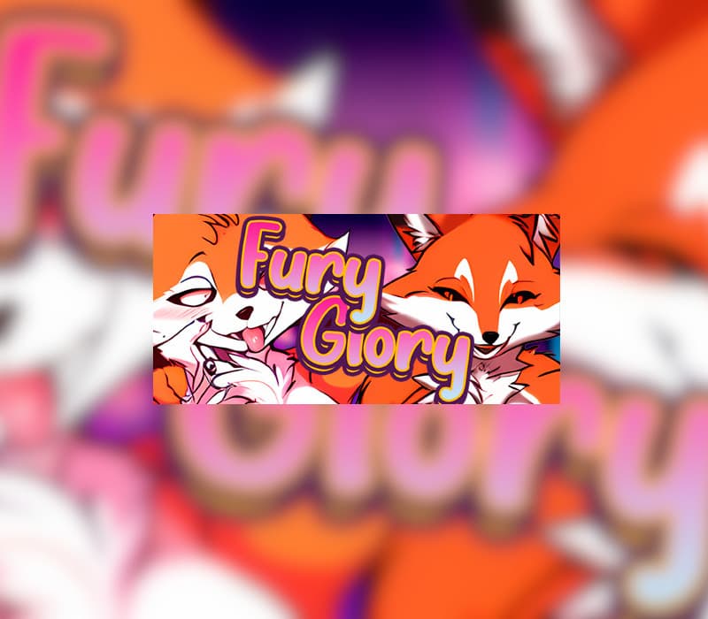 Furry Glory Steam