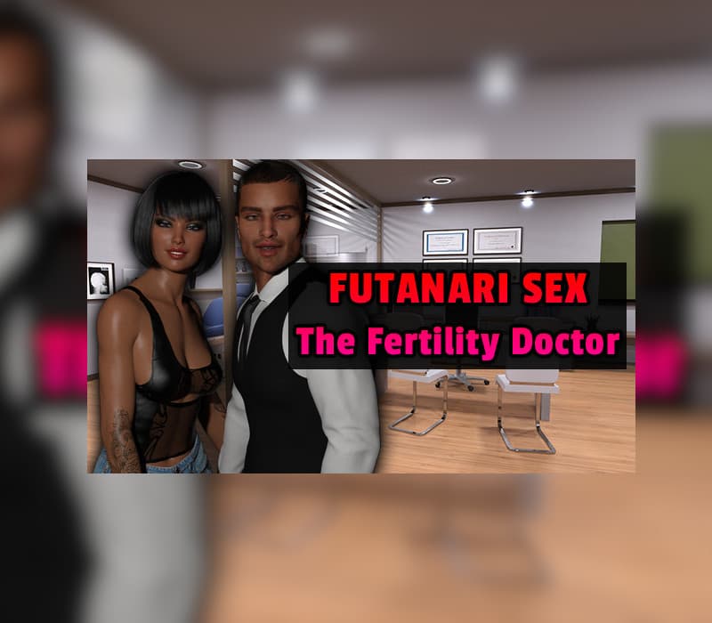 Futanari Sex - The Fertility Doctor Steam