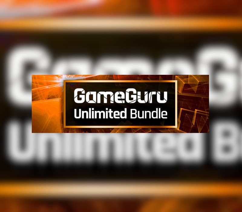 GameGuru Unlimited Steam
