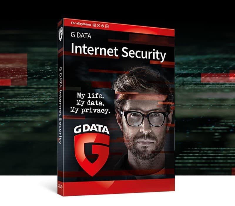 G Data Internet Security 2023