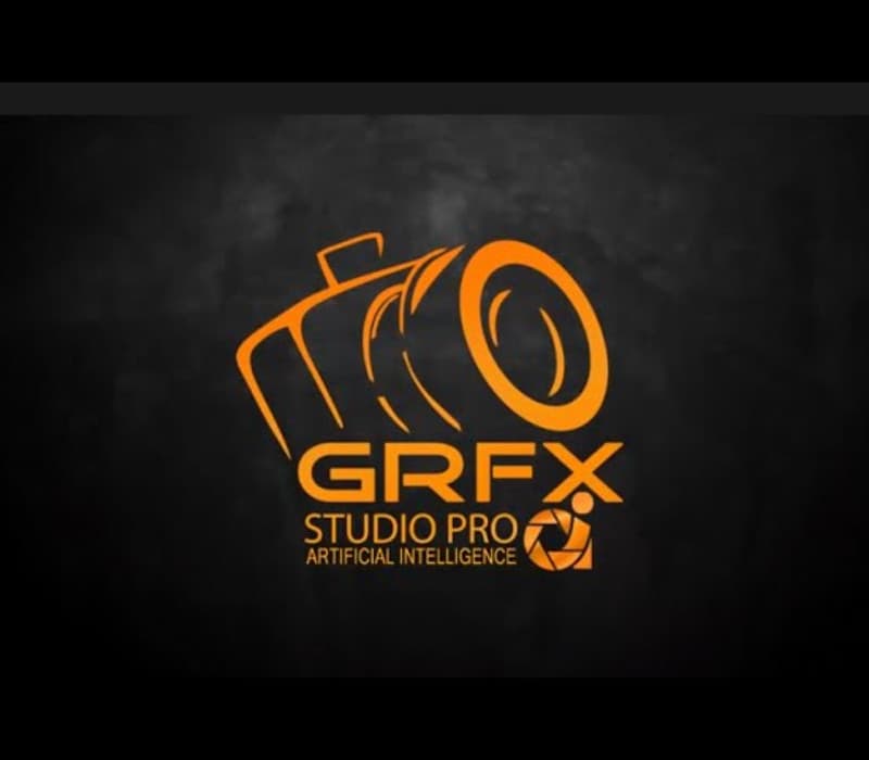 GRFX Studio Pro - AI License