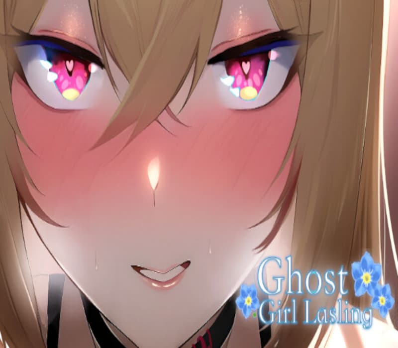 Ghost Girl Lasling - R18 ASMR DLC Steam