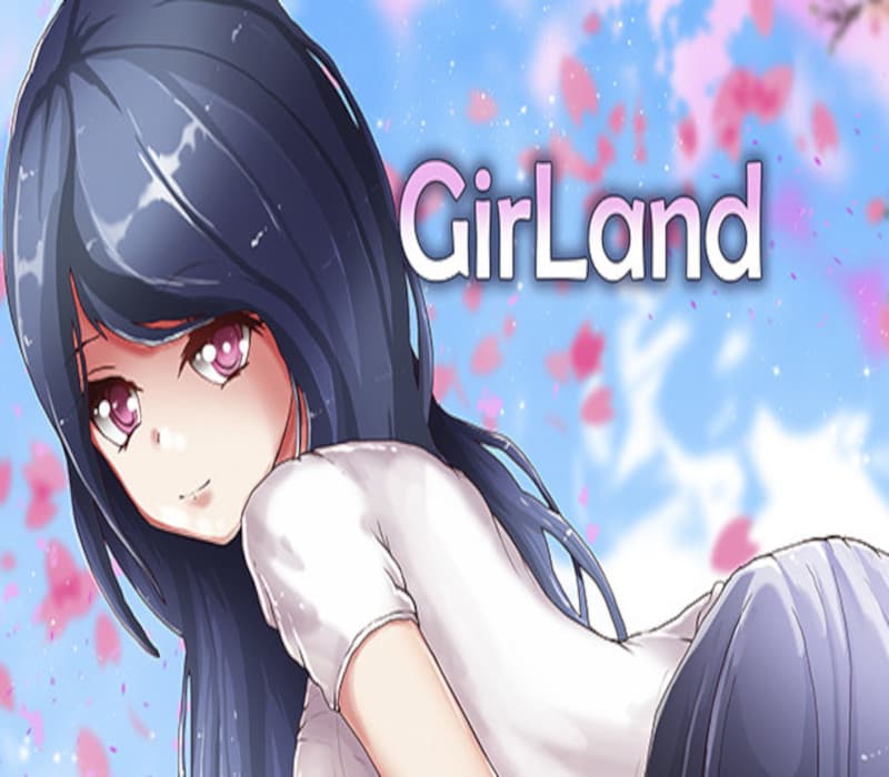 GirLand Steam