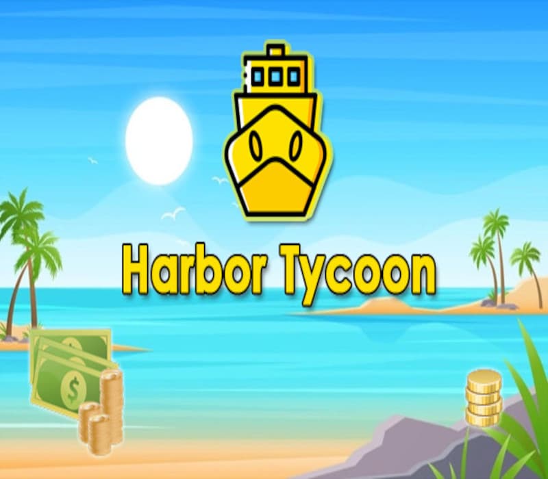 Harbor Tycoon Steam
