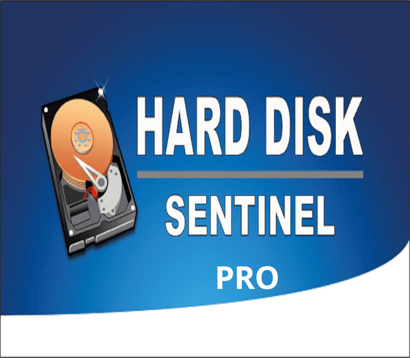 Hard Disk Sentinel Professional