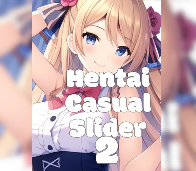 Hentai Casual Slider 2 Steam
