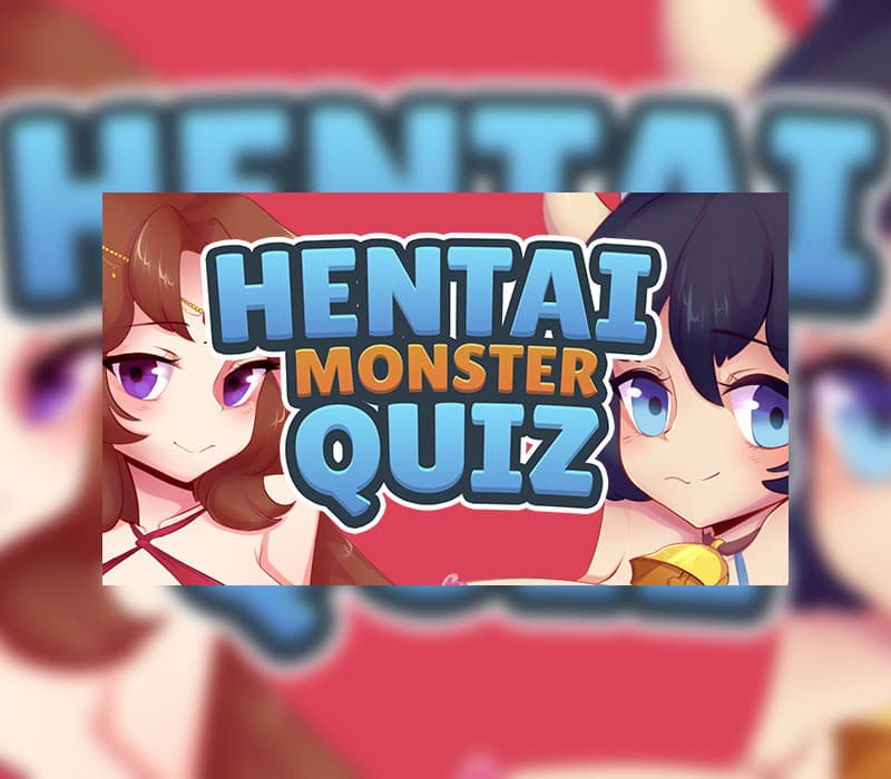 Hentai Monster Quiz Steam