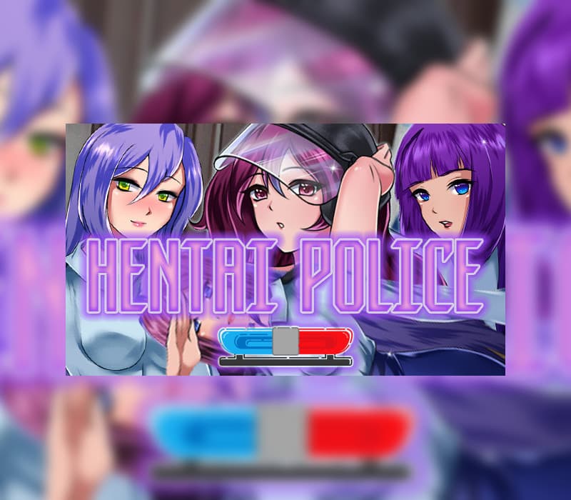 Hentai Police Steam