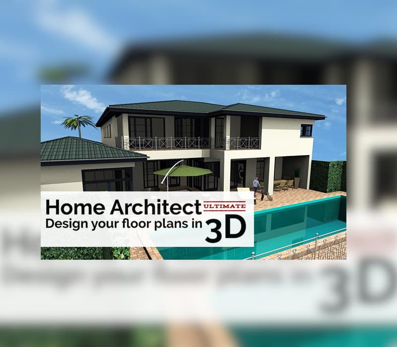 Home Architect Ultimate Edition Steam