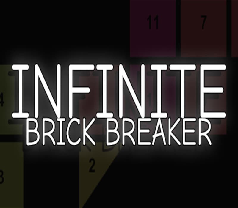 Infinite Brick Breaker Steam