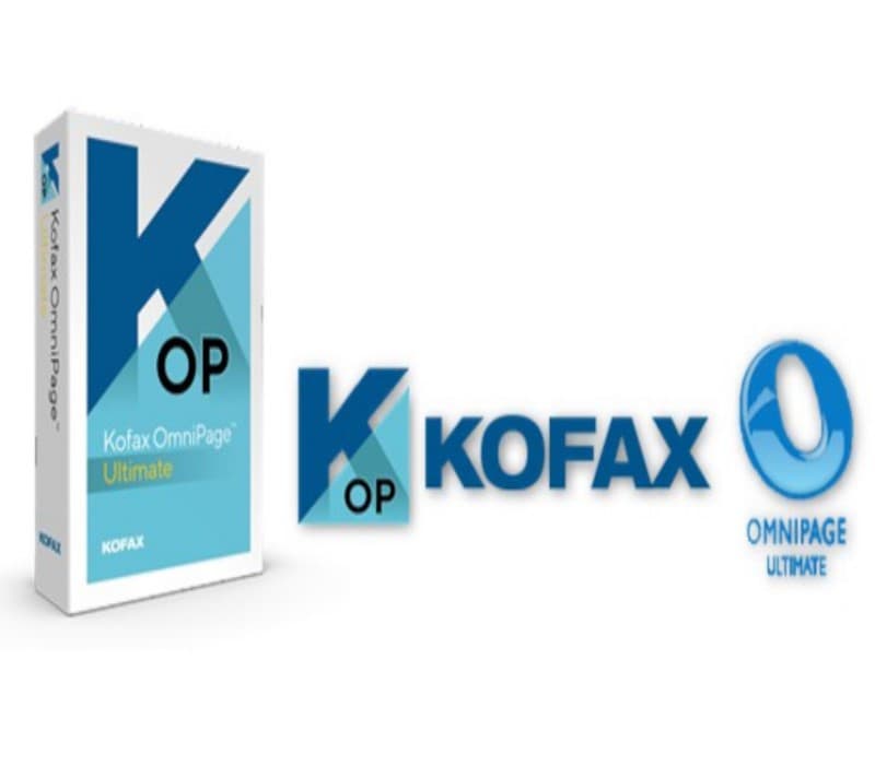 Kofax OmniPage 19.2 Ultimate