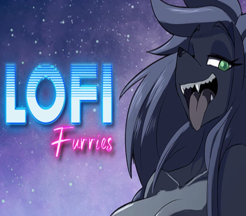 Lofi Furries Steam