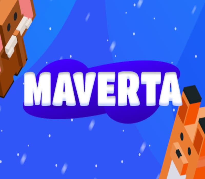 Maverta PC Steam