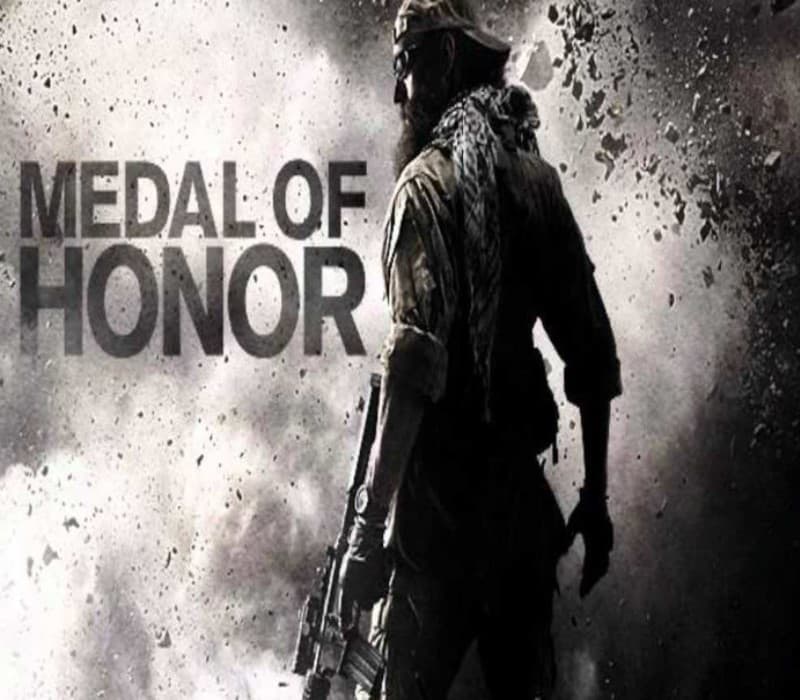 Medal Of Honor PC EA App