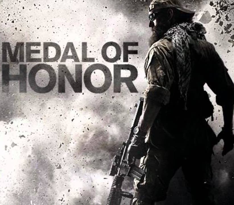 Medal of Honor 2010 Limited Edition PC EA App