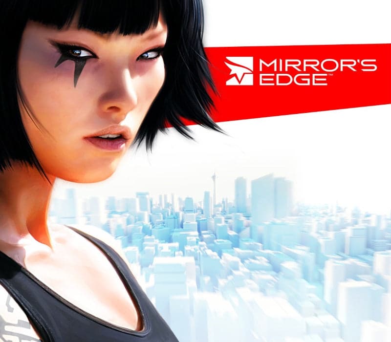 Mirror's Edge EA App
