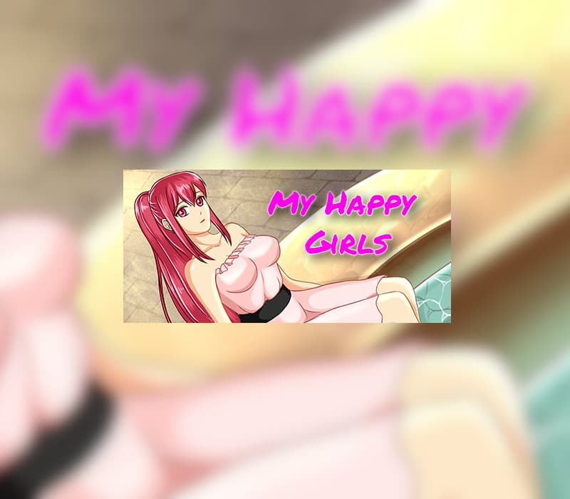 My Happy Girls Steam
