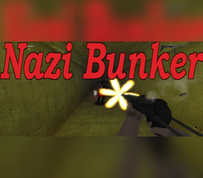 Nazi Bunker Steam