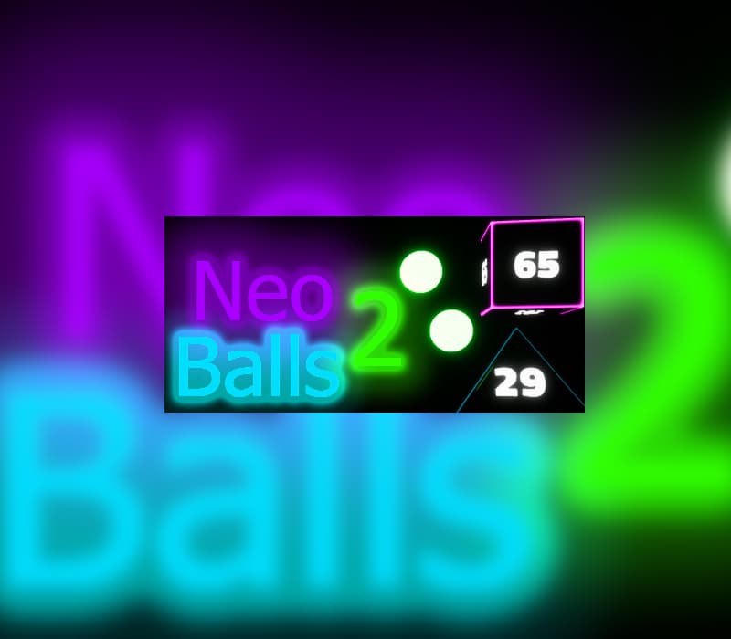 NeoBalls2 Steam