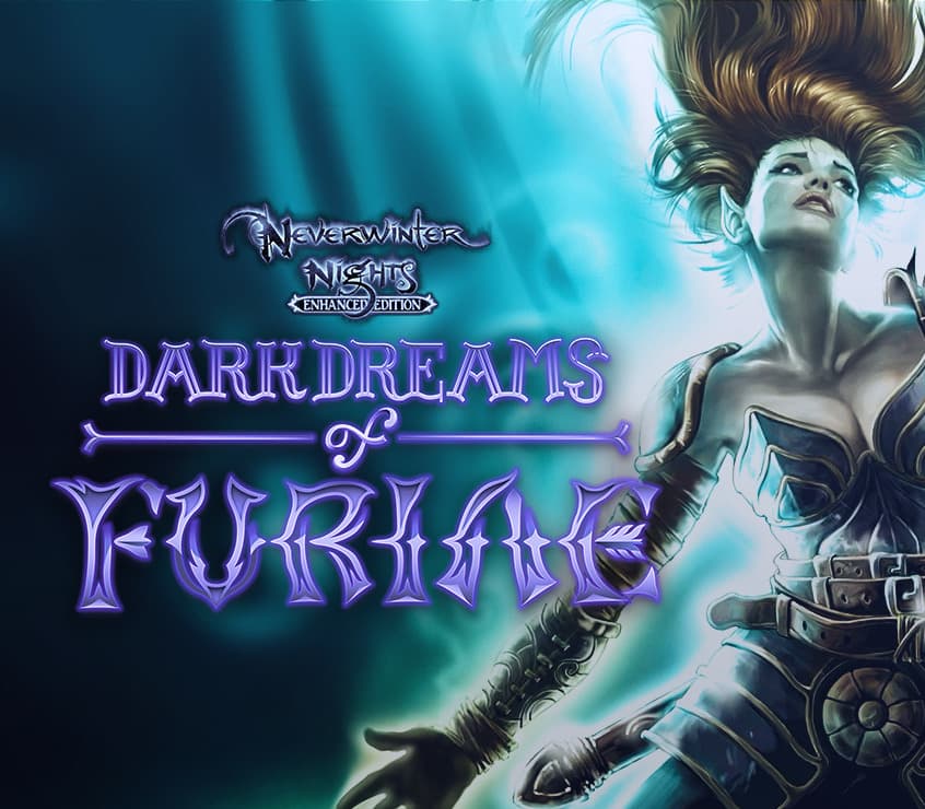 Neverwinter Nights: Enhanced Edition - Dark Dreams of Furiae DLC Steam