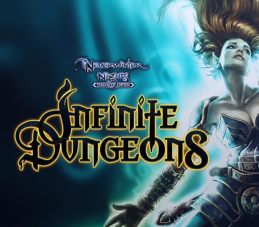 Neverwinter Nights: Enhanced Edition - Infinite Dungeons DLC Steam
