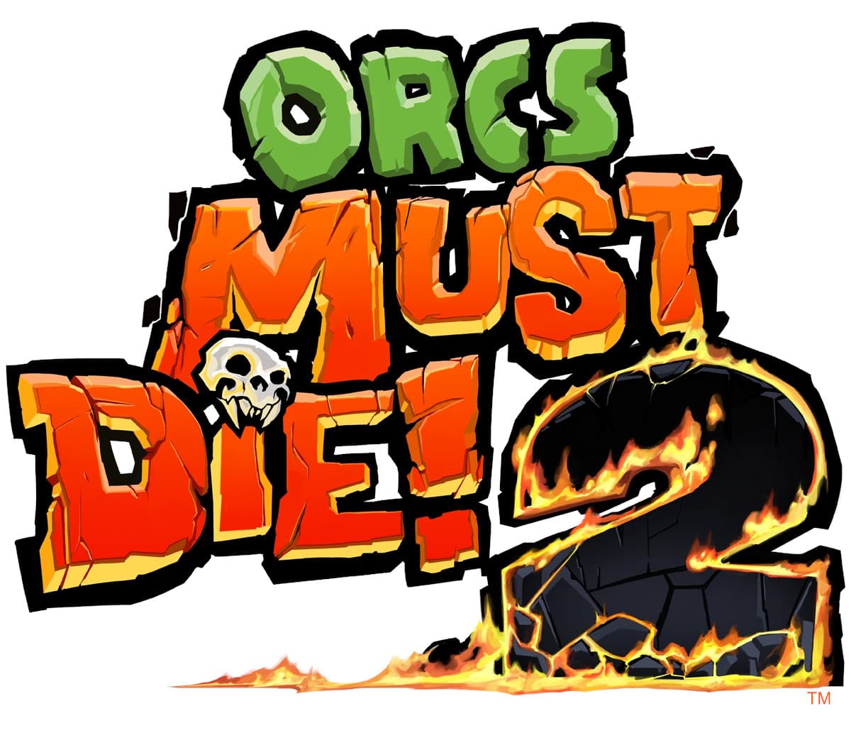 Orcs Must Die! 2 - 3 DLC Pack Steam