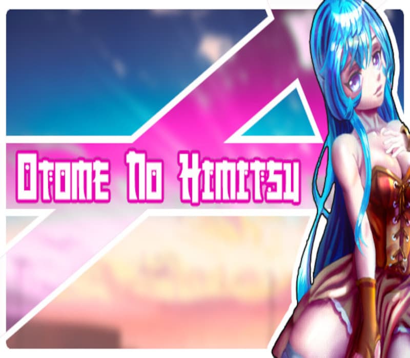 Otome No Himitsu Steam