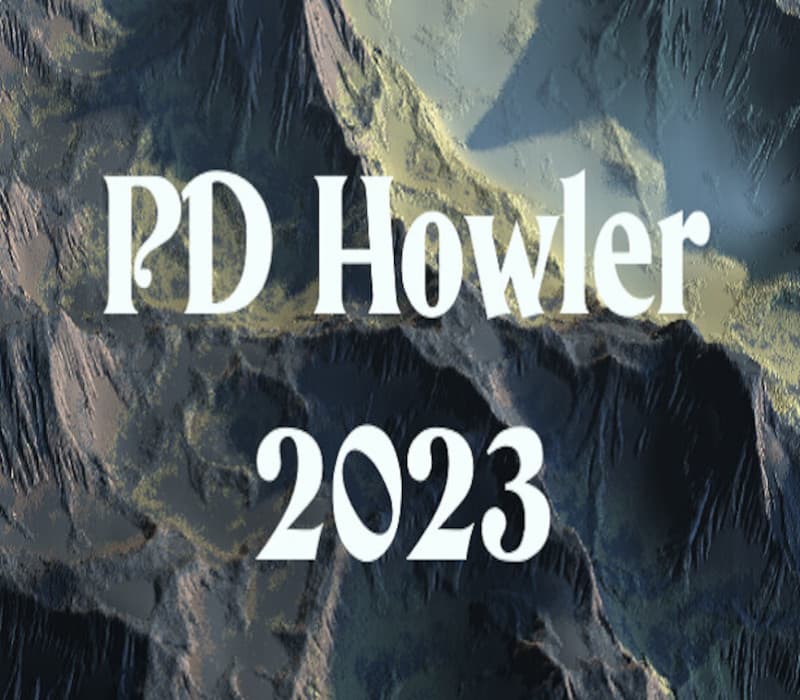 PD Howler 2023 Steam
