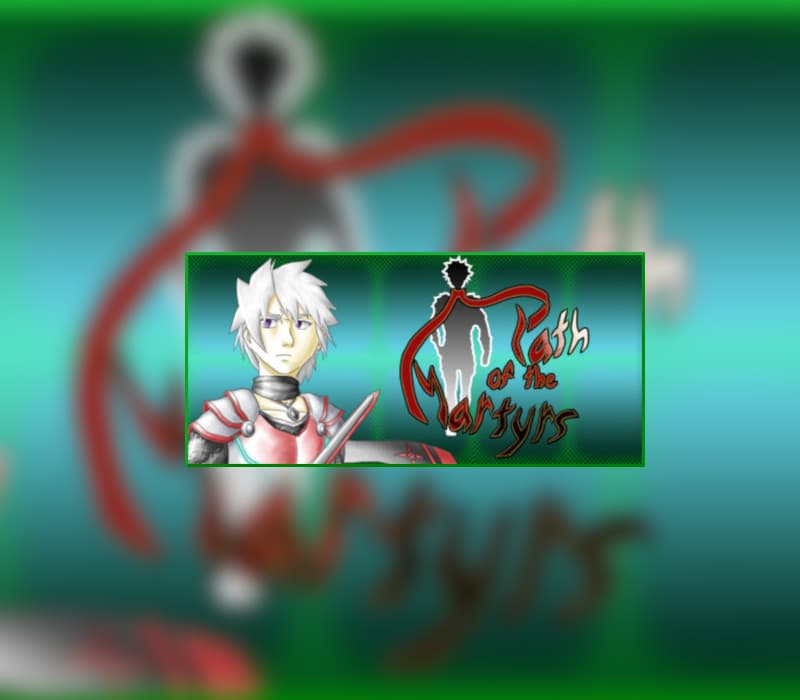 Path of the Martyrs Steam