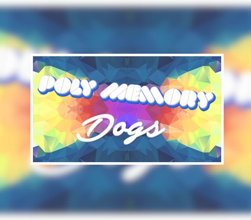 Poly Memory: Dogs Steam