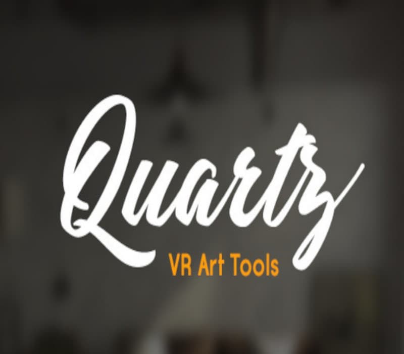 Quartz VR Art Tools Steam