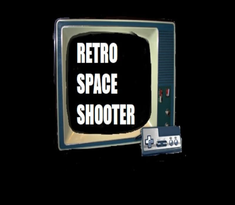 Retro Space Shooter Steam