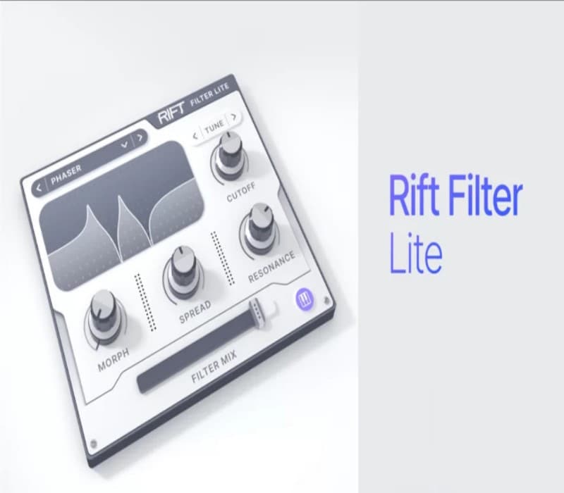 Rift Filter Lite C