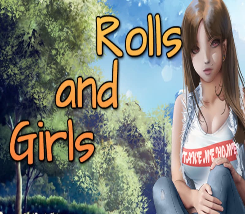 Rolls and Girls Steam