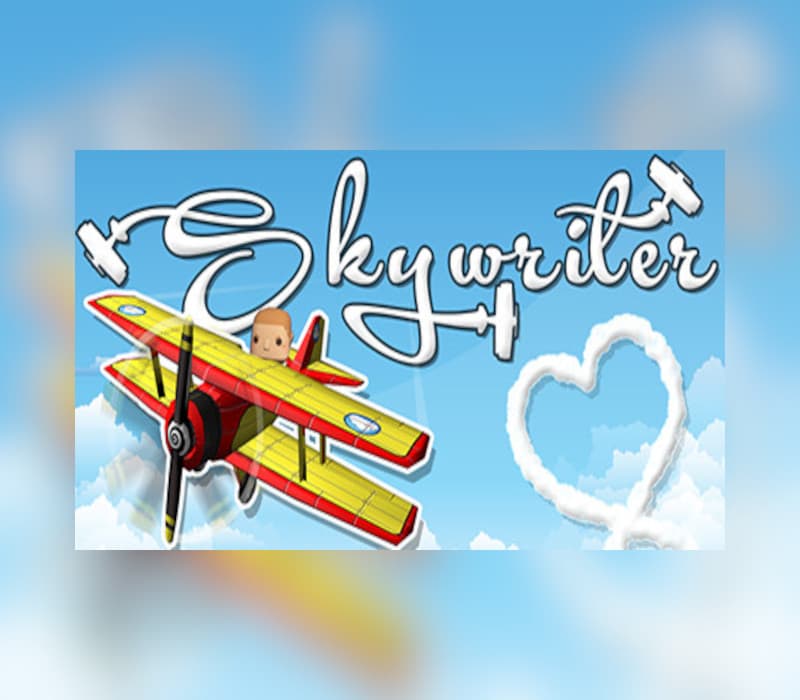 Skywriter Steam