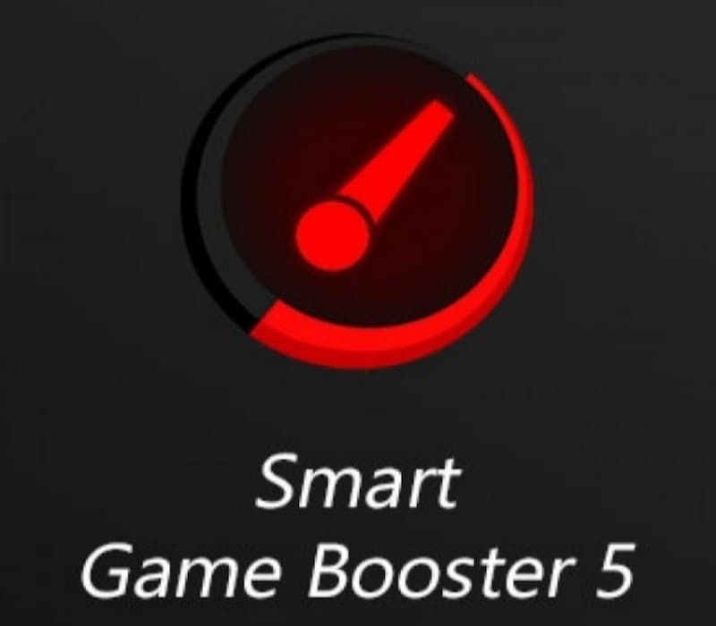 Smart Game Booster 5